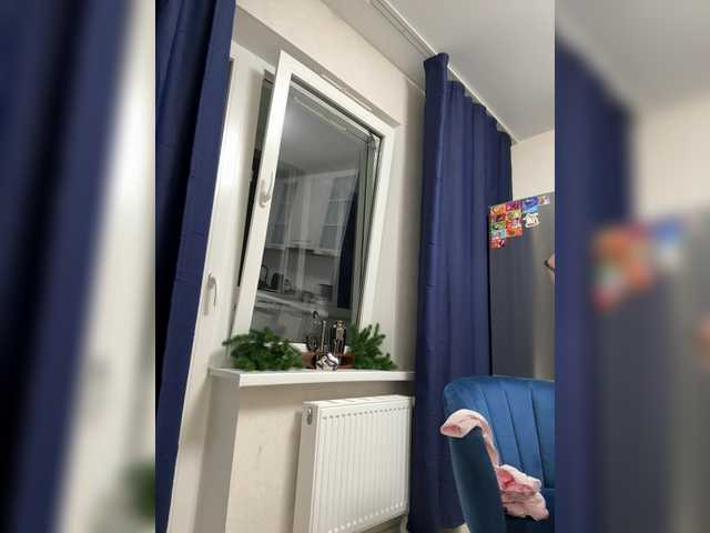 kiyomichka's BongaCams show and profile