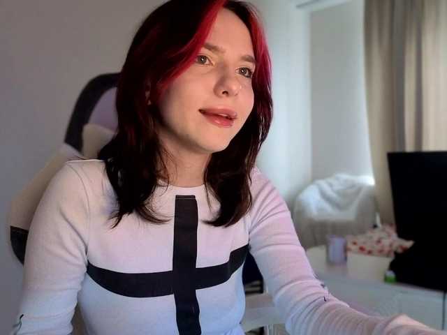 kiyomichka's BongaCams show and profile