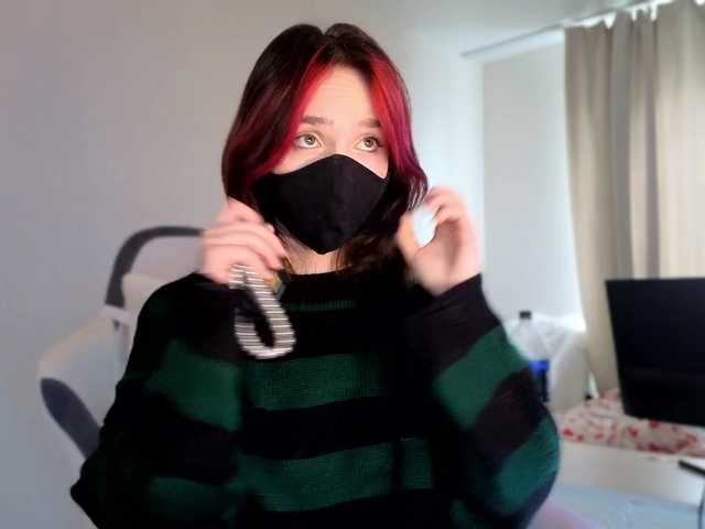 kiyomichka's BongaCams show and profile