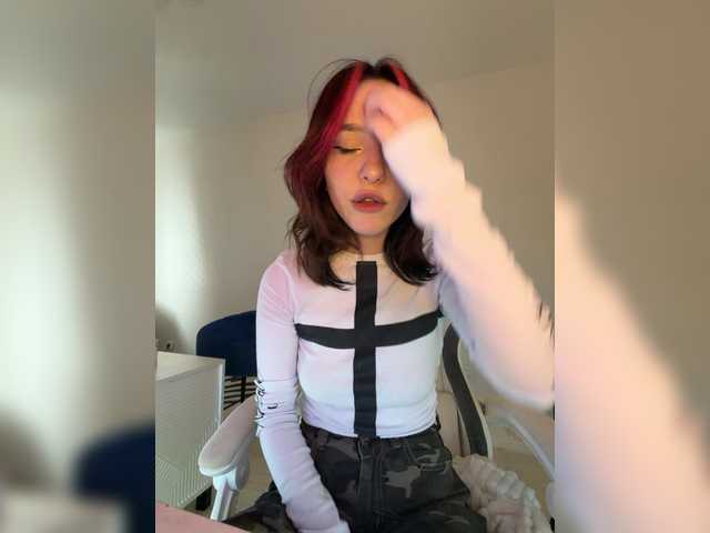 kiyomichka's BongaCams show and profile