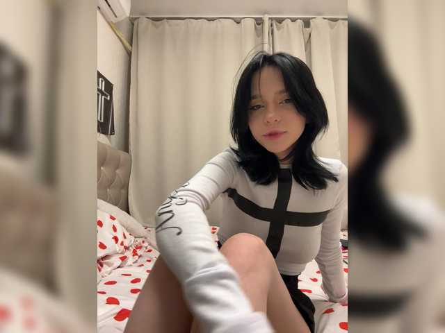 kiyomichka's BongaCams show and profile