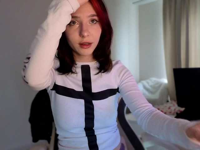 kiyomichka's BongaCams show and profile