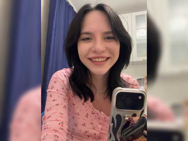 kiyomichka's BongaCams show and profile