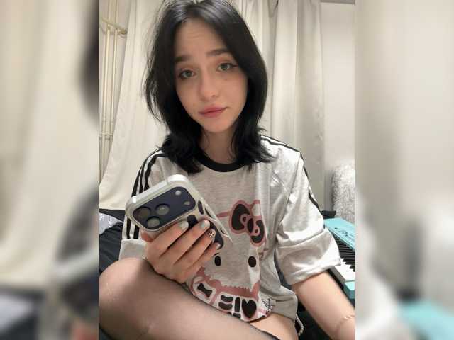 kiyomichka's BongaCams show and profile