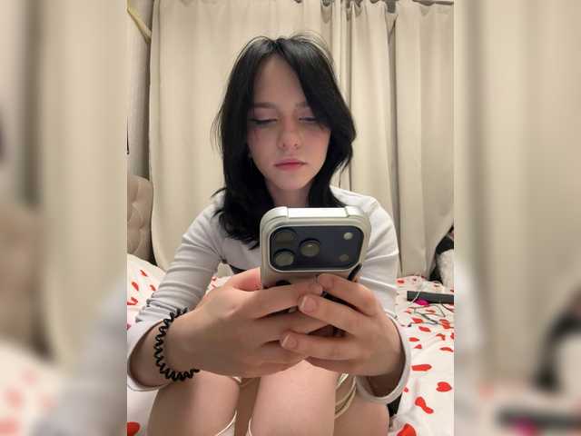 kiyomichka's BongaCams show and profile