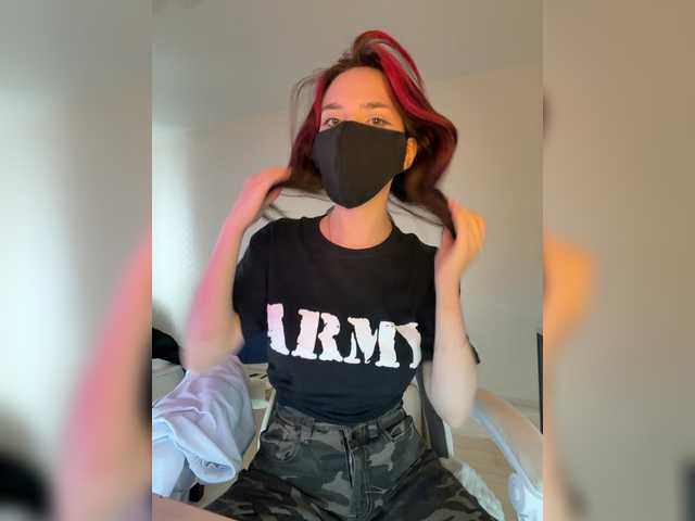 kiyomichka's BongaCams show and profile