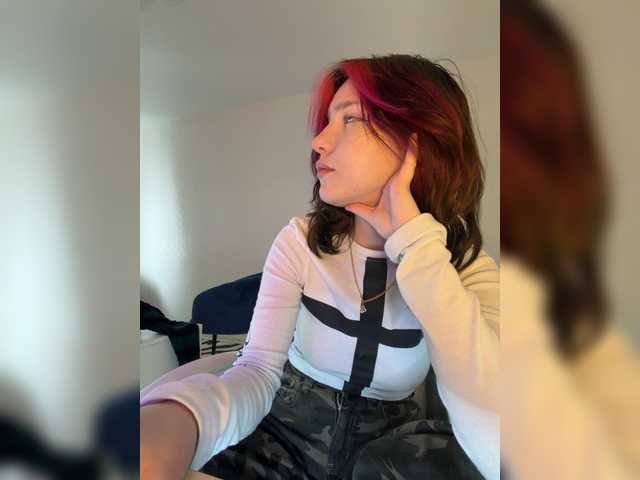 kiyomichka's BongaCams show and profile