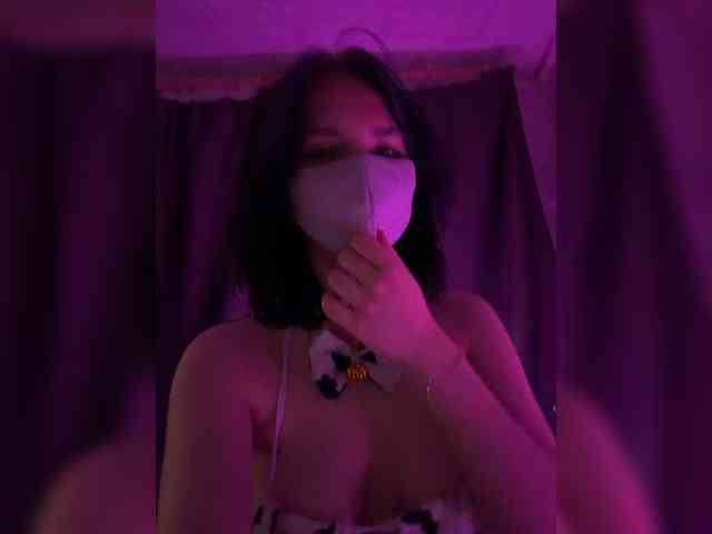 kiyomichka webcam