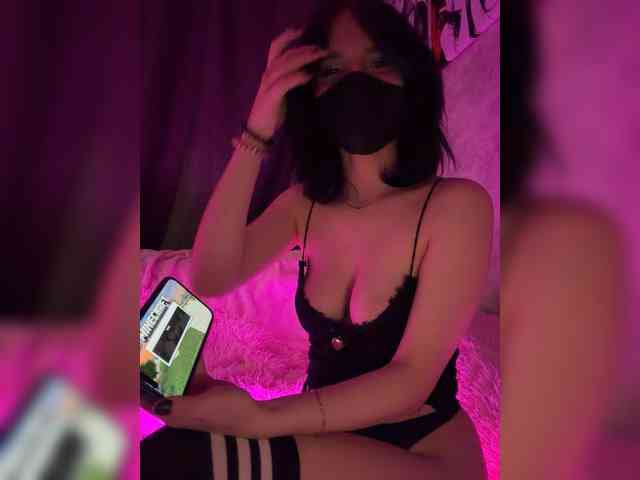kiyomichka webcam