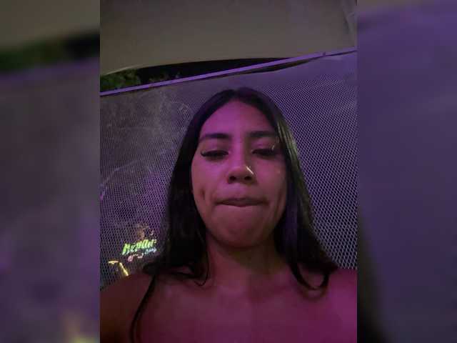 SoriBaker – webcam model profile photo