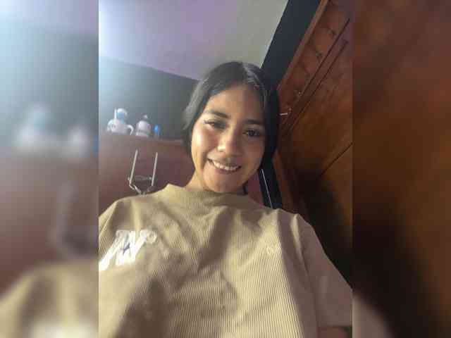 SoriBaker webcam