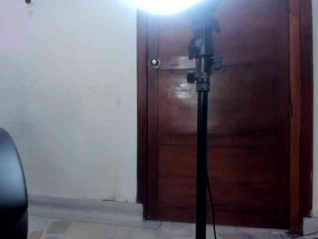 SoriBaker webcam