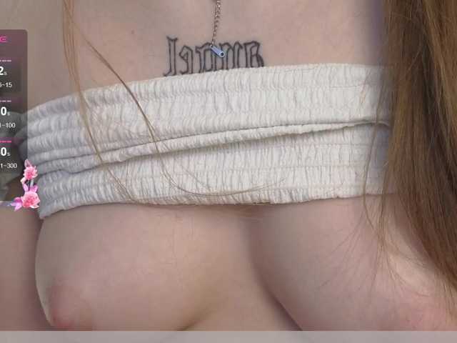 Tofumuch's BongaCams show and profile