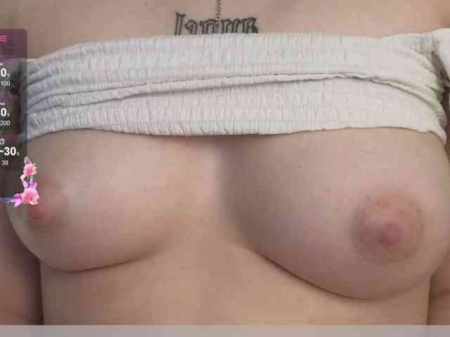 Tofumuch Live Webcam on BongaCams