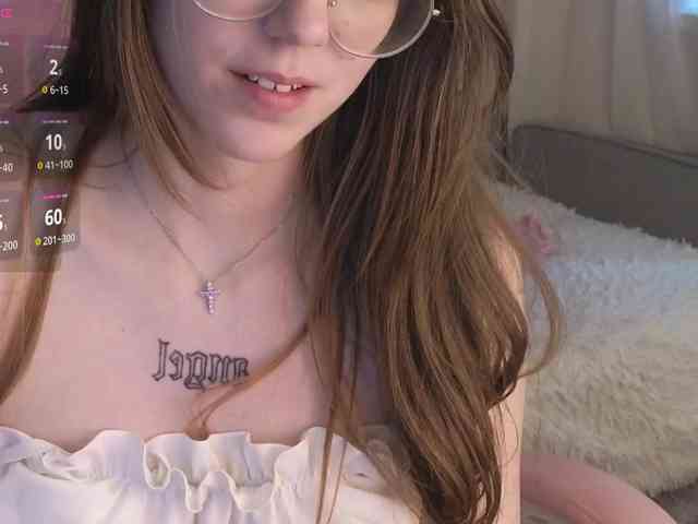 Tofumuch Live Webcam on BongaCams