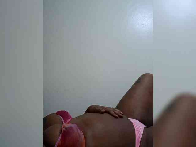 Shamcey webcam