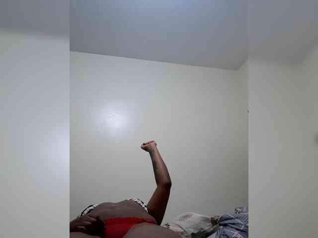 Shamcey webcam