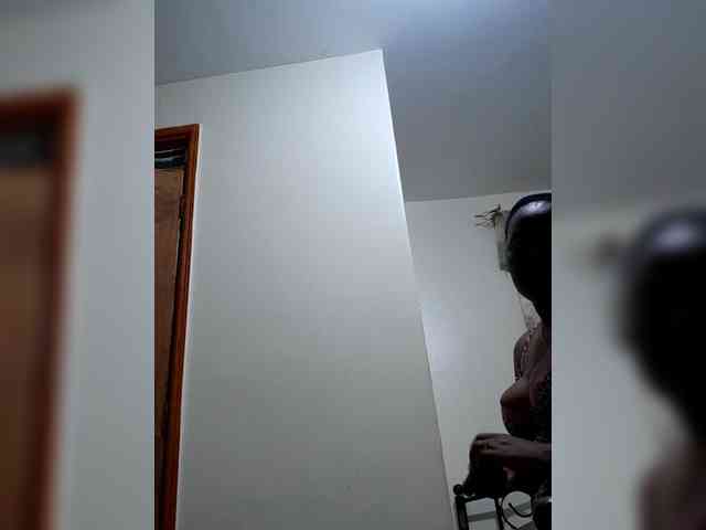 Shamcey webcam