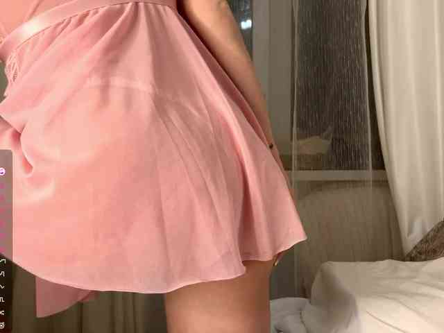 ameliasweetygirl webcam