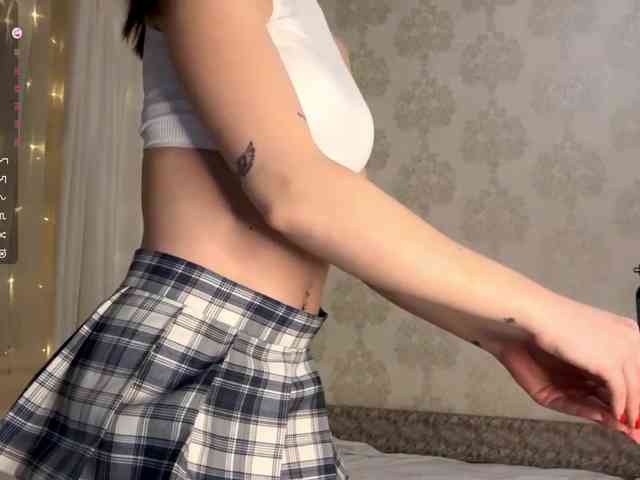 ameliasweetygirl webcam
