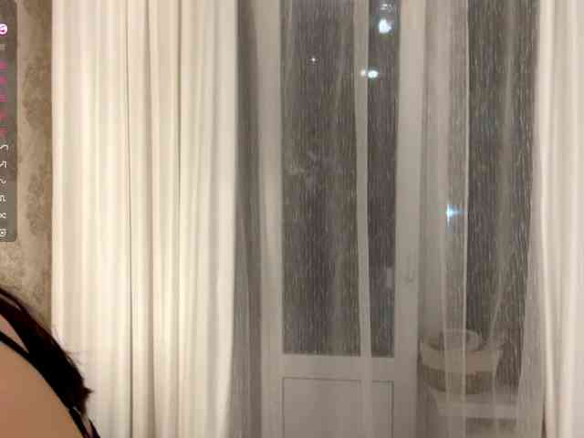ameliasweetygirl Live Webcam on BongaCams