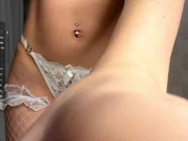 ameliasweetygirl webcam