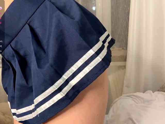 ameliasweetygirl webcam