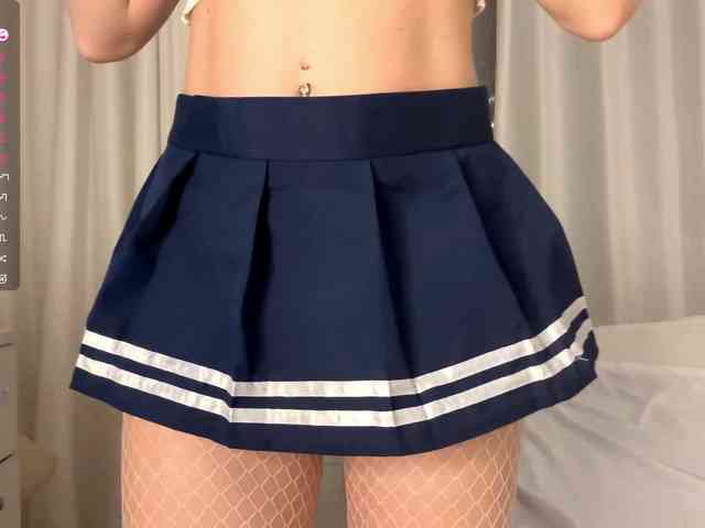 ameliasweetygirl webcam