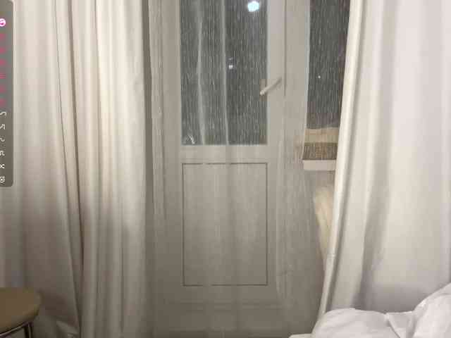 ameliasweetygirl Live Webcam on BongaCams