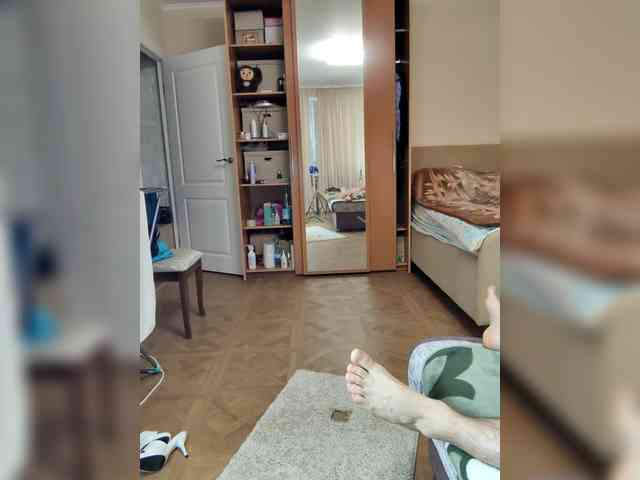 Serena69 Live Webcam on BongaCams