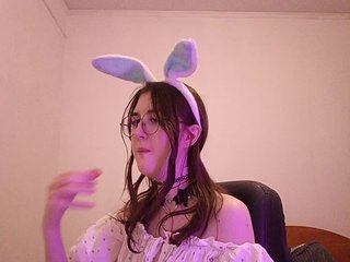 Sweet-Astarte Porn Show