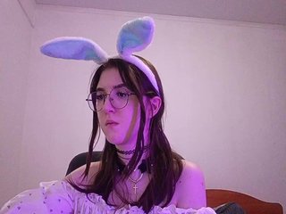 Sweet-Astarte Porn Show