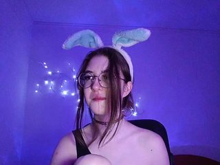 Sweet-Astarte Porn Show