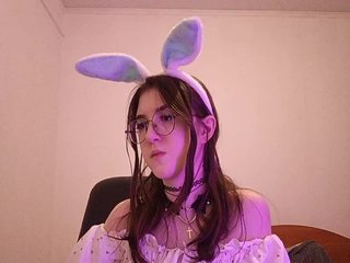 Sweet-Astarte Porn Show