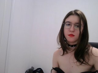 Sweet-Astarte Porn Show