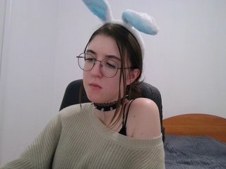 Sweet-Astarte Porn Show