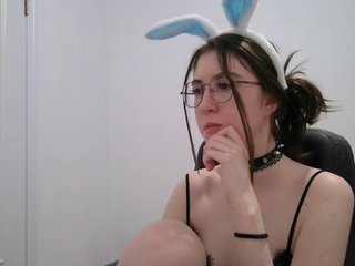 Sweet-Astarte Porn Show