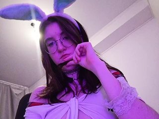 Sweet-Astarte Porn Show