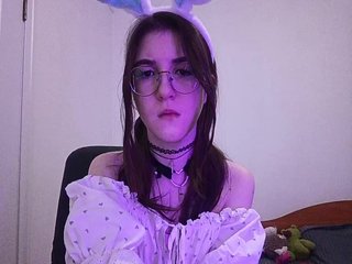 Sweet-Astarte Porn Show