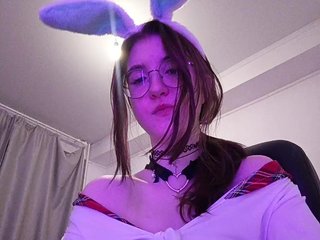 Sweet-Astarte Porn Show