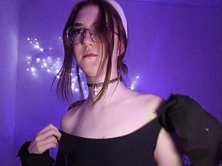 Sweet-Astarte Porn Show