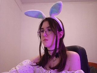 Sweet-Astarte Porn Show