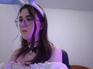 Sweet-Astarte Porn Show