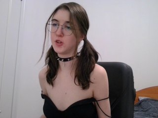 Sweet-Astarte Porn Show