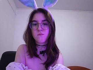 Sweet-Astarte Porn Show