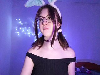 Sweet-Astarte Porn Show