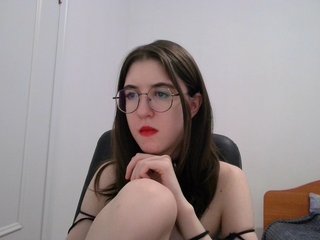 Sweet-Astarte Porn Show