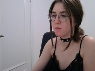 Sweet-Astarte Porn Show