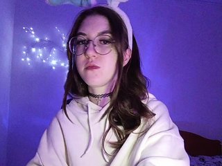 Sweet-Astarte Porn Show