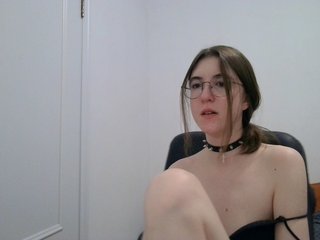 Sweet-Astarte Porn Show